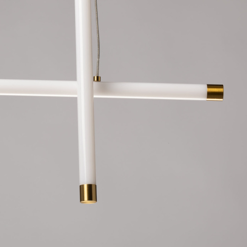 Люстра De Markt Ральф фото 5