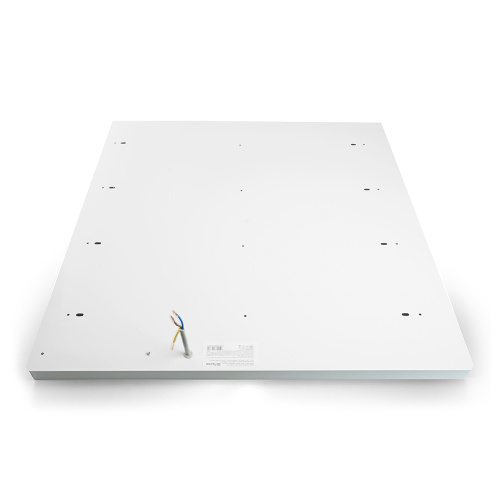 Офисный светильник серии TR Армстронг 36Вт, 5000К, CRI90, микропризма фото 4