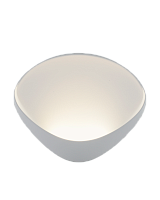 Светильник настенный светодиодный Moderli V11651-WL Kelly