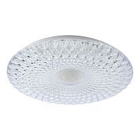 Потолочный светодиодный светильник ЭРА SPB-6-70-RC Vandam Б0051100