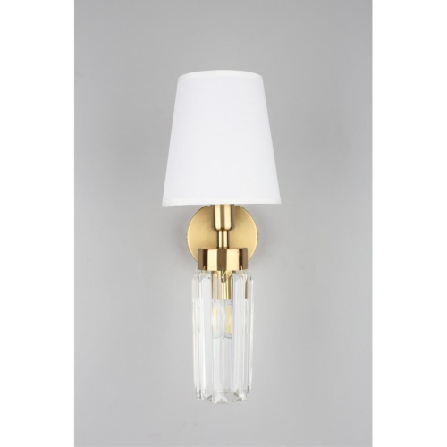 Светильник настенный (Бра) OML-89801-02 фото 8 Светильник настенный (Бра) OML-89801-02 фото 8