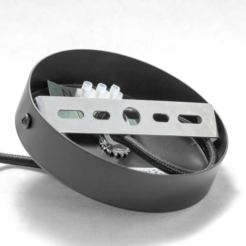 Подвесной светильник Lussole Lgo Marion GRLSP-8148 фото 10