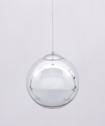 Подвесной светильник Lumina Deco Lobos LDP 107-300 CHR фото 5