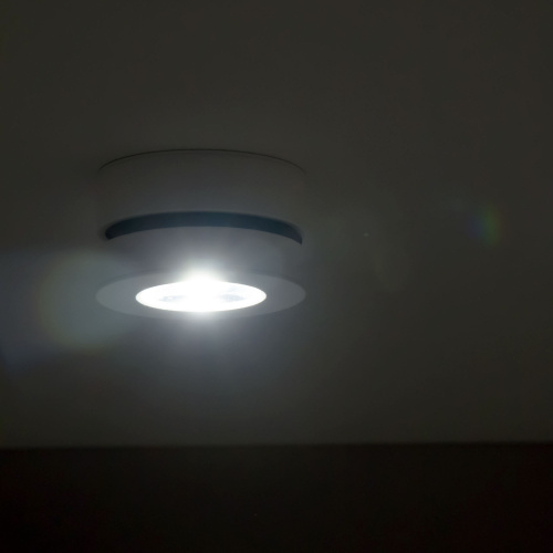 Citilux Стамп CL558030N LED Светильник накладной поворотный Белый фото 12