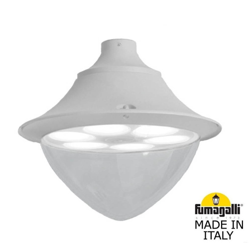 Fumagalli Уличный фонарь на столб FUMAGALLI VIVI V50.000.000.LXD6L Fumagalli Уличный фонарь на столб FUMAGALLI VIVI V50.000.000.LXD6L