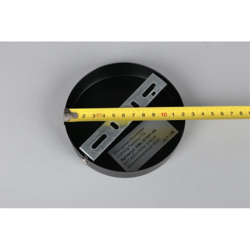 Люстра потолочная OML-67807-06 фото 9