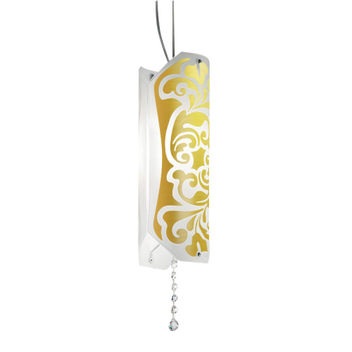 Подвесной светильник CHARME S Gold Подвесной светильник CHARME S Gold