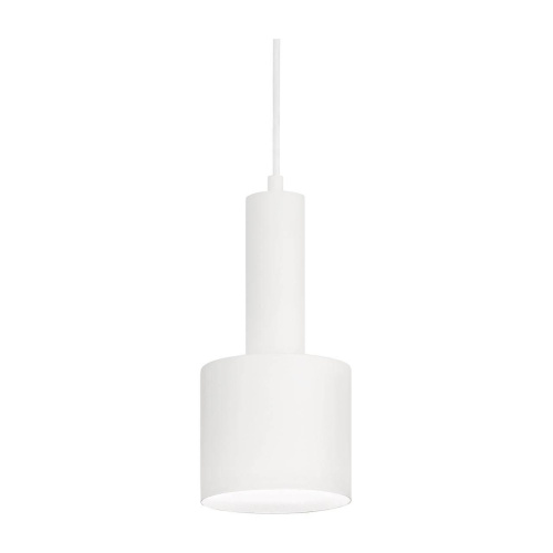 Подвесной светильник Ideal Lux Holly SP1 Bianco 231556 Подвесной светильник Ideal Lux Holly SP1 Bianco 231556