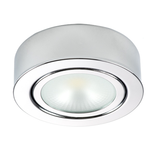 003354 Светильник MOBILED LED COB 3.5W 270LM 90G ХРОМ 3000K 003354 Светильник MOBILED LED COB 3.5W 270LM 90G ХРОМ 3000K