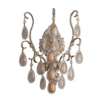 Бра Arte Lamp SILVIA A3703AP-1GA