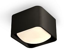 Накладной точечный светильник MR16 1*GU5.3 (комплект)