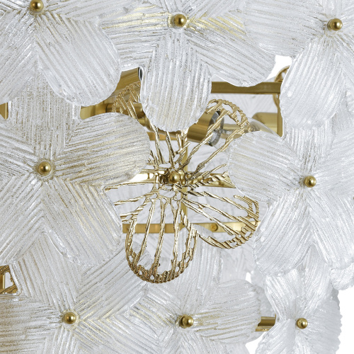 Подвесной светильник 12049/10P Brass фото 2