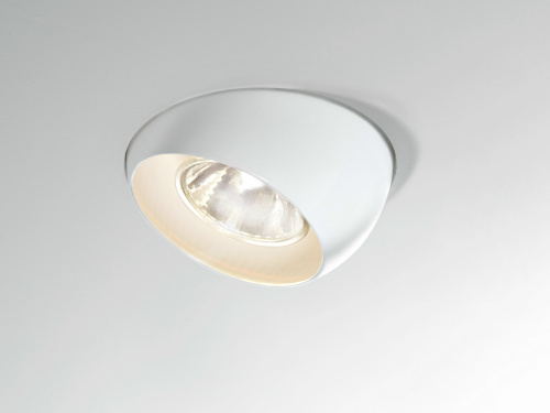 Встраиваемый светильник F19F4101 фото 2