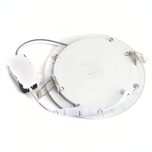 Светодиодный светильник Feron AL500 встраиваемый 9W 6400K белый фото 5