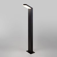 Ландшафтный светодиодный светильник Sensor IP54 1542 TECHNO LED черный