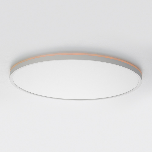 Citilux NORMA CL749500 LED RGB Светильник с пультом Белый фото 5 Citilux NORMA CL749500 LED RGB Светильник с пультом Белый фото 5