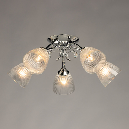 Люстра De City Нежность фото 6