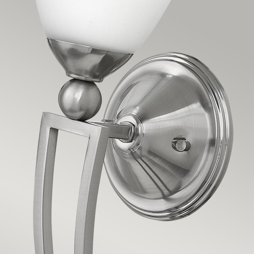 Бра Hinkely Lighting, Арт. HK-BOLLA1-B фото 3 Бра Hinkely Lighting, Арт. HK-BOLLA1-B фото 3