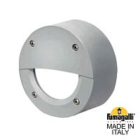 Светильник для подсветки лестниц накладной FUMAGALLI EXTRALETI 100 Round-EL 2S3.000.000.LYG1L
