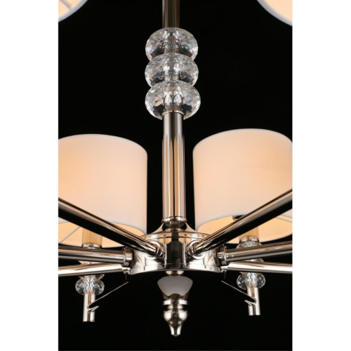 Люстра подвесная APL.724.03.08 фото 15 Люстра подвесная APL.724.03.08 фото 15