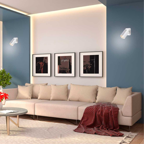 Спот Novotech Over Gusto 370553 фото 2