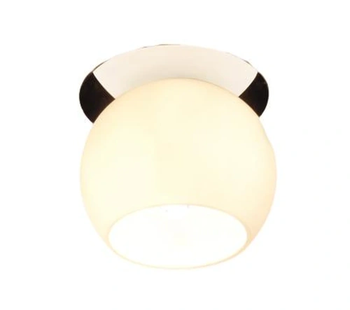 Точечный встраиваемый светильник Arte Lamp COOL ICE A8420PL-1WH Точечный встраиваемый светильник Arte Lamp COOL ICE A8420PL-1WH