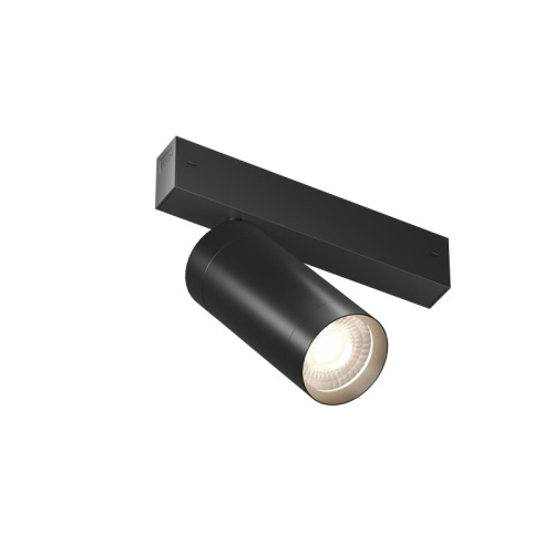 DK8320-BK Акцентный светильник SMART SPOT ZigBee, 20 Вт, 2700–6000K, 24°, Ra90, 100–265VAC, алюминий, черный фото 2