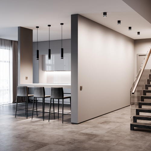 Подвесной светодиодный светильник DLR023 фото 4 Подвесной светодиодный светильник DLR023 фото 4