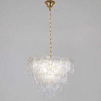 Подвесная люстра Reluce 08809-0.4-600