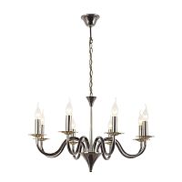 Подвесная люстра Arti Lampadari Pontone E 1.1.8 PB