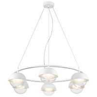 Подвесная люстра Velante 359-003-06