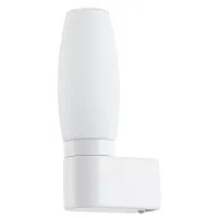 Подсветка для зеркал Arte Lamp AQUA-BASTONE A1209AP-1WH