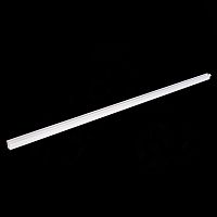 ST021.529.00H Шинопровод SKYLINE 220 встраиваемый ST-Luce Белый Длина 2 000мм SKYLINE 220