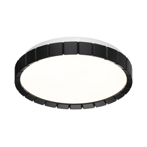 7649/CLN PALE SN 142 Светильник пластик/белый/черный LED 36Вт 4000К D336 IP43 ATABI BLACK фото 3 7649/CLN PALE SN 142 Светильник пластик/белый/черный LED 36Вт 4000К D336 IP43 ATABI BLACK фото 3