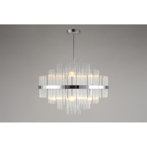 Люстра потолочная OML-69207-09 фото 4