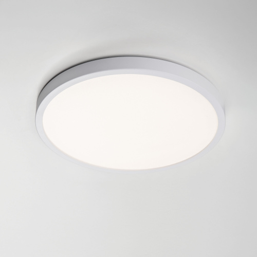 225336 Светильник ARCO CYL LED 28W 2520LM БЕЛЫЙ 3000/4000/6000K фото 7 225336 Светильник ARCO CYL LED 28W 2520LM БЕЛЫЙ 3000/4000/6000K фото 7