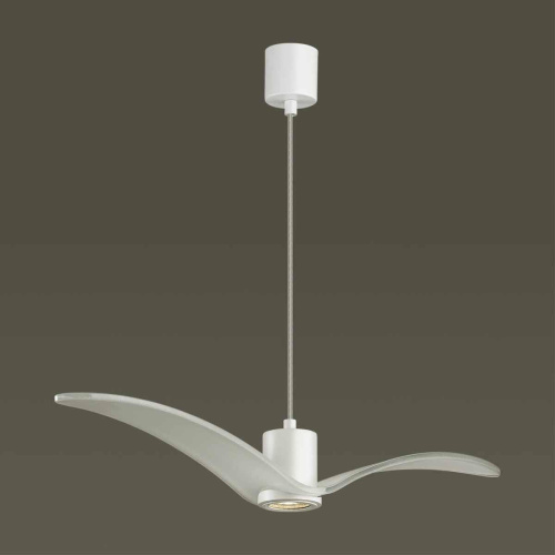 Подвесной светильник Odeon Light Pendant Birds 4904/1A фото 6