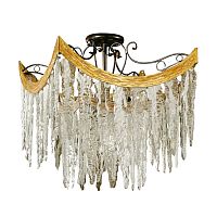 Потолочный светильник 6610/P4 V2170