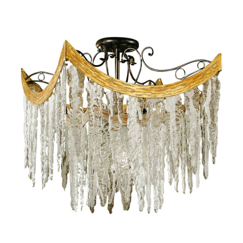 Потолочный светильник 6610/P4 V2170 Потолочный светильник 6610/P4 V2170