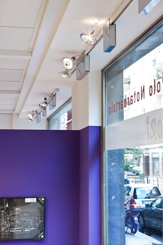 Настенный светильник D85G0101 фото 2 Настенный светильник D85G0101 фото 2