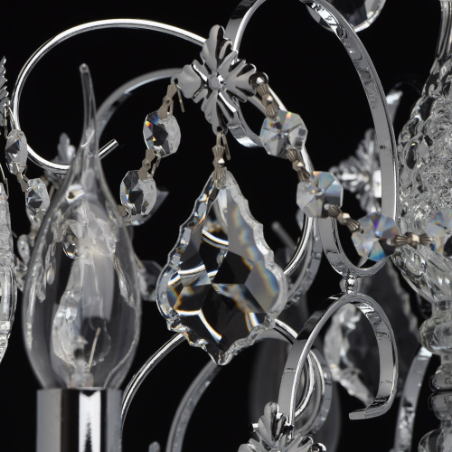 Люстра MW-Light Каролина фото 12 Люстра MW-Light Каролина фото 12