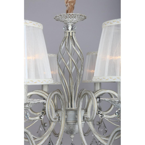 Люстра подвесная OML-79103-08 фото 5