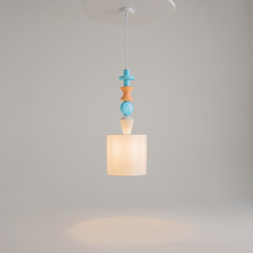 Подвесной светильник Maytoni MOD298PL-01W1 фото 10