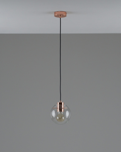 Светильник подвесной Moderli V11540-1P Aurora фото 5 Светильник подвесной Moderli V11540-1P Aurora фото 5