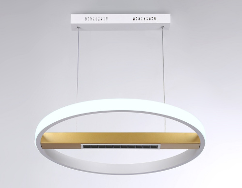 Подвесной светодиодный светильник Ambrella light Comfort LineTech FL51488 фото 8