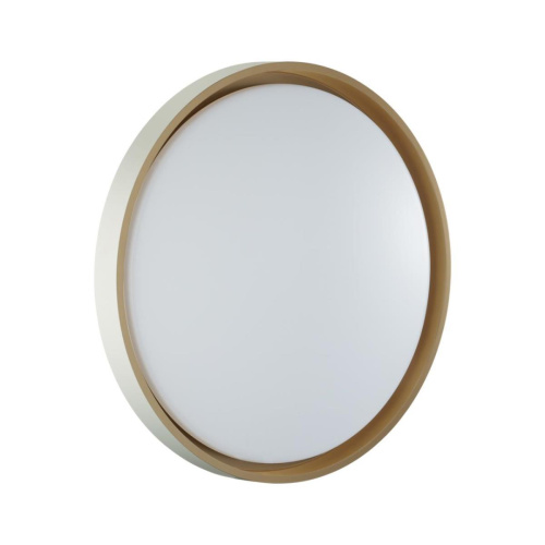 Настенно-потолочный светильник Sonex KISIL 7645/ELN Настенно-потолочный светильник Sonex KISIL 7645/ELN