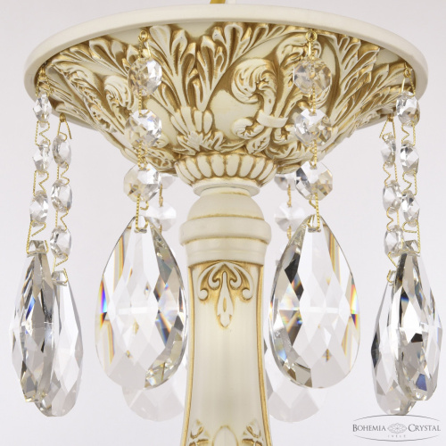 Люстра с хрустальными подвесками AL79101/8/250 B WMG P1 U Rose Bohemia Ivele Crystal (Богемия Ивеле Кристалл) фото 6 Люстра с хрустальными подвесками AL79101/8/250 B WMG P1 U Rose Bohemia Ivele Crystal (Богемия Ивеле Кристалл) фото 6