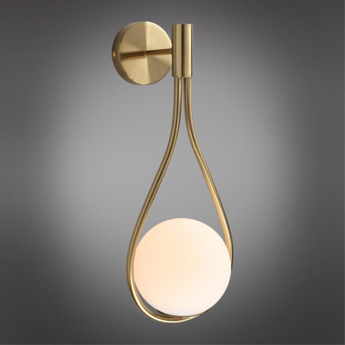 Светильник настенный (Бра) APL.623.01.01 фото 3