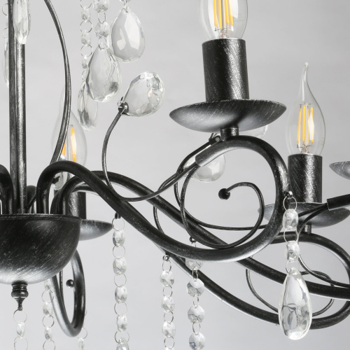 Люстра De City Лада фото 7 Люстра De City Лада фото 7