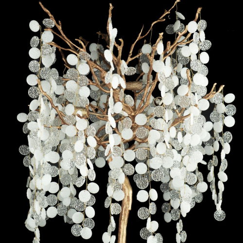 10066F GB Торшер LOFT IT Fairytree фото 2